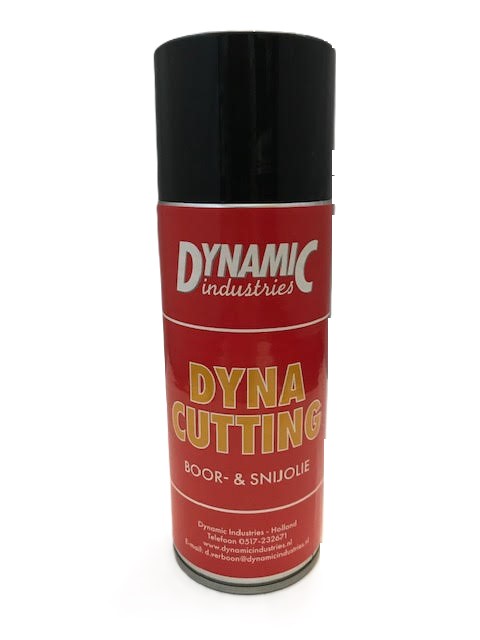 DYNA CUTTING Oil