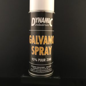 Galvano Spray