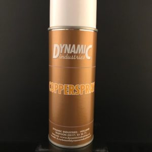 copperspray