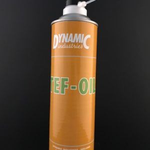 TEF oil